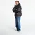 Jakna Vans MTE Hillgate Puffer Black XL
