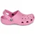 Crocs Classic Clog K Rožnata