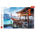 Trefl Puzzle Chongqping, China 1000 delova