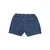 ONLY GIRLS Kavbojke KOGCOMET moder denim/bela