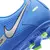 Nike PHANTOM GT CLUB FG/MG, muške kopačke za nogomet, plava CK8459