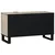 TV Jedinice Bijelo 80 x 33 x 46 cm Konstruirano drvo