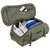 Thule Chasm Recycled potovalna torba, 30 l, olivno zelena