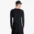 Majice Columbia M Omni-Heat Infinity Knit LS Crew Black L