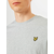 Lyle & Scott Majica, siva