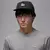 Čepica Jordan Pro Structured Cap Black L/XL