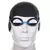 Goggles mad wave record breaker rainbow black
