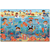 Apli puzzle stroga tajna - plaža ( 19220 )