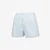 Bokserji Calvin Klein Boxer Trad 3-Pack Blue S