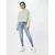 LEVIS Kavbojke GREYS, modra