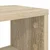 Studio radni stol Hrast sonoma 130 x 42,5 x 36 cm