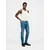 Calvin Klein Jeans Kavbojke Richard  moder denim