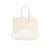Cropp - Torba shopper Cinnamoroll - kremna