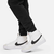 Nike B NSW SOS FLC CARGO PANT BB, dečji donji deo trenerke, crna DX2299