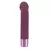 You2 Toys Elegant Series G-Spot Vibe Vibrator, Ljubičasti