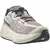 Salomon AERO GLIDE 4 GRVL W, ženske patike za trčanje, siva L49175500