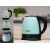 First grelnik vode, zeleno črn, 1,2 l, 2200 W, T-5407-3-GN