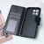 Torbica Hanman Canvas ORG za Honor X6 crna