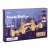Robotime Lesena 3D sestavljanka Tower Bridge Glowing