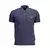 NAPAPIJRI Muška polo majica NP0A4GDL-ELBAS-SS-4_BLU_176, Teget