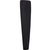 Mens sweatpants Fluffy black