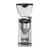 Rocket Espresso FAUSTINO chrome