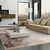 Bež preproga 120x170 cm Aurora Echt – Asiatic Carpets
