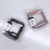 Maska za telefon na preklop Hanman Mill za Samsung Galaxy Z Flip 6/ F741B, Roze
