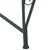 Klupa pod drvetom 4-Broj sjedala 160 x 80 x 89 cm Čelik