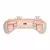 Gamepad 8BitDo Ultimate 2C Windows/Android/Hall Effect/Vibracija/typeC/Peach Edition