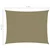 Jedro protiv sunca od tkanine Oxford pravokutno 2,5 x 4 m bež