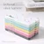 Maska za Samsung Galaxy S26 Fe mint Dotty Pop