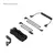 SmallRig Side Handle with Rec Trigger (1/4-20 Screws) 4928
