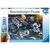 Ravensburger - Puzzle Internationale Raumstation - 200 kosov