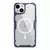 NILLKIN Maska za iPhone 14 6.1 Nature Pro Magnetic plava