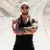 GymBeam ????????? Stringer Black