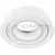 Ugradna rozetna CFR1187 WH