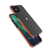 Silikonska futrola Spring Armor za Apple iPhone 12 Pro Max - Plava KP24594