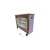 BOSS COMPANY Kvarcna grejalica 3x1000W Termolux-01