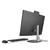 HP ProOne 245 G10 AIO, Ryzen 7-7730U, 16GB, 512GB SSD, Windows 11 Pro