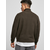 Oversized Roll Neck Sweater Blackbird