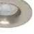 Eglo 902275 - LED kupatilsko ugradno plafonsko svetlo SALABATE, LED 4,9 W, 230 V, prečnik 8,8 cm, IP65, hrom