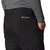Columbia SHAFER CANYON II PANT, muške skijaške hlače, crna 2088181