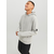 Jack & Jones Classic Pulover Siva