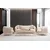 Atelier del Sofa Istiridye 215x90x80cm, Bež