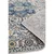Modra preproga 200x290 cm Nova Persian Blue – Asiatic Carpets