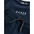 Baker by Ted Baker Trenirka za tek mornarska/bela