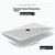 Lention Zaštitna maska za Apple MacBook Pro 13.3