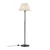 Opviq Podna lampa 241801, Krem