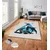 Conceptum Hypnose Tepih Asr Crpt-39, Pravougaoni, 140x220 cm, Šareni